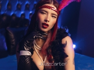 Jazzcarter