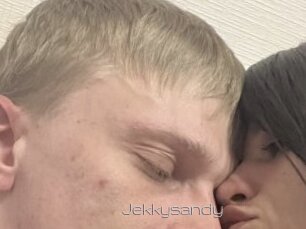 Jekkysandy