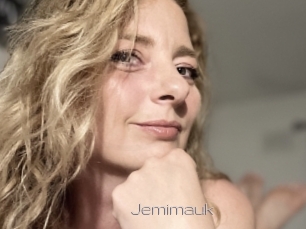 Jemimauk