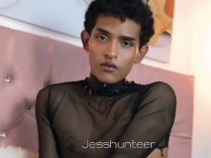 Jesshunteer