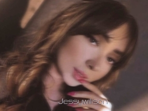 Jessywilison