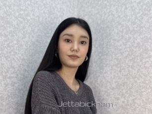 Jettabickham