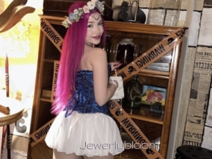 Jewerlybloom