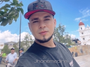 Jhonemedina