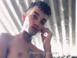 Jhonnytudson