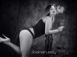 Joanarussy