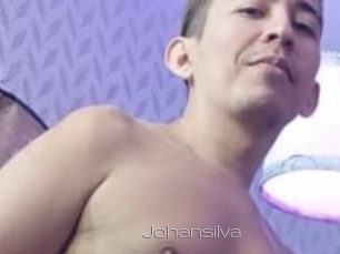 Johansilva