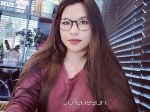 Jollenesun