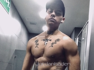 Jordanhaden