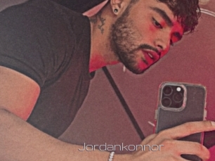 Jordankonnor