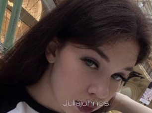 Juliajohnos