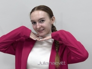 Julianaevitt