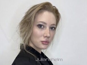 Julianahelm
