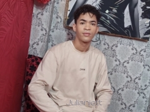 julianjett Vidéo de lesbienne