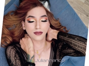 Juliannaricci