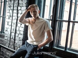 Julianwand