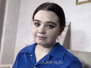 Juliarays