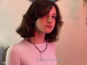 Juliecherrie