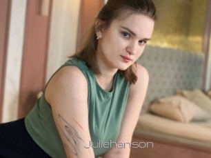 Juliehanson