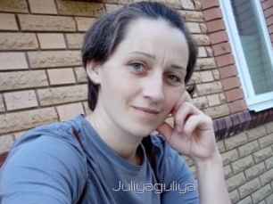 Juliyaguliya