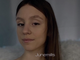 Junemills