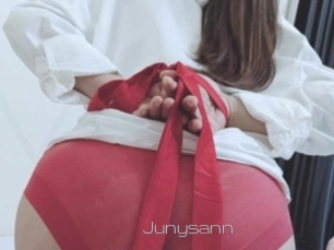 Junysann