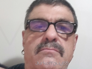 Jurkoffguy69