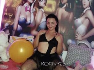 KORNY23