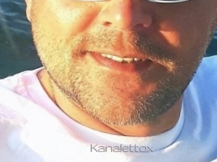 Kanalettox