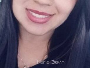 Karla_Gavin