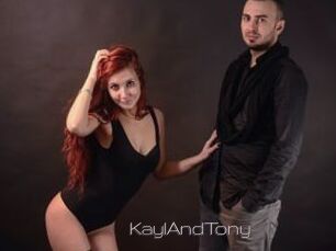 KaylAndTony
