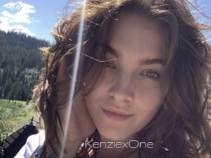 KenziexOne