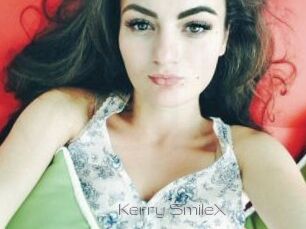 Kerry_SmileX