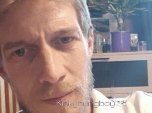 Kinkyhungboy