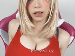 KrystalSyx