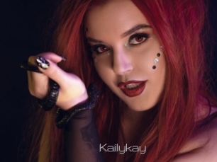 Kailykay