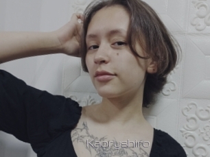 Kaoryshiro