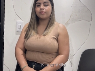 Karenhills