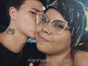 Karinaandcharles