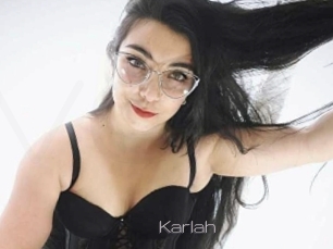 Karlah