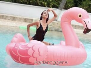Karlaroggers
