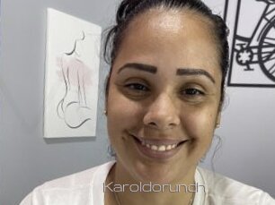 Karoldorunch