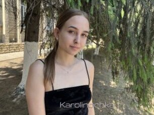 Karolinochka