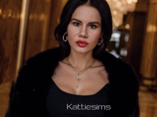 Kattiesims