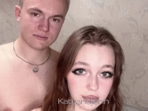 Katyandjohn