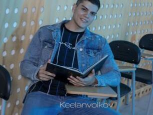 Keelanvolkov