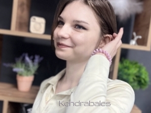 Kendrabales