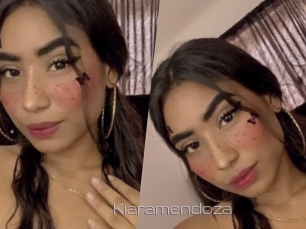 Kiaramendoza
