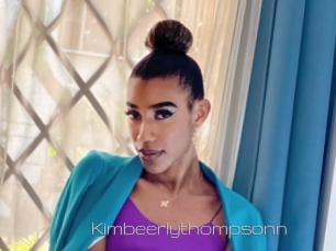 Kimbeerlythompsonn