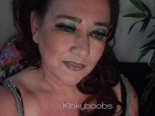 Kinkyboobs